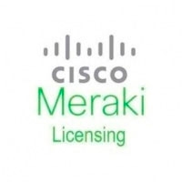 Licencia De Soporte Y Servicio Cisco Meraki De 1 A?o Para Switch Meraki Lic-ms390-24e-hw Obligatorio