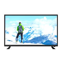 Television Led Qtouch 32 Pulg Smart Tv Hd 720p 3 Hdmi , 1 Usb, 1 Vga, pc 60 Hz