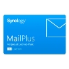 Paquete De Licencia De Synology Mailplus, 5 Licencias Para Cuentas De Correo Electr?nico , Producto Fisico