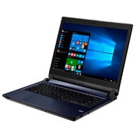 Portatil Laptop Comercial Asus Expertbook 14 Hd, core I5 10210u, 8gb, dd 256gb M.2 Ssd, hdmi, vga, usb 2.0, usb 3.2, bluetooth, rj45, webcam, lector De Huella, grado Militar, negra, win10 Pro
