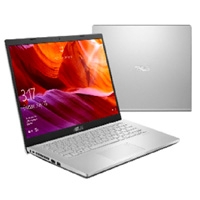 Portatil Laptop Asus 14 Hd, core I5 1035g1, 8gb, dd 1tb, hdmi, usb 2.0, usb 3.2, usb 3.2 Tipo C, bluetooth, webcam, plata Transparente, win10 Pro