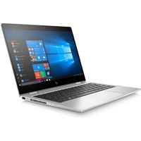 Notebook Comercial Hp Elitebook X360 830 G6 Core I5 8265u 1.6 - 3.9 Ghz , 13.3 Wled Fhd Ips , 8 Gb , 512 Ssd Intel Optane 32gb H10, Win 10 Pro , 4 Cell , 1-1-0, 9dt37lt