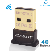 Tarjeta USB Bluetooth CSR 5.0 Dongle 20m Audio y Datos