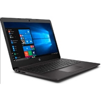 Notebook Comercial Hp 240 G7 Core I3-1005g1 1.2-3.4 Ghz , 4gb , 500gb , 14 Led Hd , No Dvd , Win 10 Pro , 3 Cel , 1-1-0