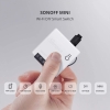Interruptor Smart Inalámbrico Sonoff Mini 10A Smart WiFi