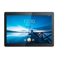 Lenovo Tablet Tb-x505l, qualcomm Sdm429 4-core 2.0ghz, 2gb, 16gb, 10.1, color Blanco, micro Sd, gps, 4g-lte, wifi, bt, android 9.0, micro Usb, 2 Camaras, 1 Yr En Cs