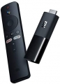 Mi TV Stick con mando a distancia de voz, 1080P HD Streaming Media Player, Android TV 9.0