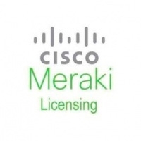 Licencia De Soporte Y Servicio Cisco Meraki De 1 A?o Para Switch Meraki Ms220-48lp Obligatorio