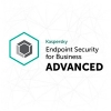 Kaspersky Endpoint Security For Business - Advanced , Gobierno , Band R: 100-149 , Base , 1 A?o , Electronico