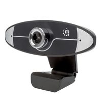 Webcam De Alta Definici?n Hd Un Megap?xel, 720p Hd.