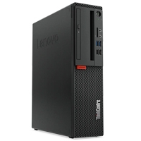 Lenovo Think , M75s , Sff , Amd Athlon Pro 200ge 3.2 Ghz , 8 Gb (2x4 Ddr4 2666) , 256 Ssd M.2 2280 , Vga , No Dvd,  Sin Sistema Operativo , 5 A?os En Sitio