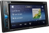 Autoestéreo Pantalla Pioneer 6.2" 4x50w BLUETOOTH/DVD/USB/CD - Android/iPhone