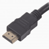 Cable HDMI para alta resolución en 4K de 1m