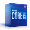 Procesador Intel Core I5-10400f S-1200 10a Gen 2.9 Ghz 12mb 6 Cores Sin Graficos Con Ventilador Computo Medio Itp