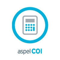 Aspel Coi 9.0 Actualizacion Paquete Base 1 Usuario 999 Empresas (fisico)