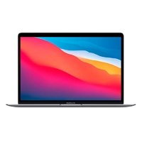 Macbook Air De 13 Pulgadas: Chip M1 De Apple Con Cpu De Ocho N?cleos Y Gpu De Ocho Nucleos, 512 Gb Ssd - Gris Espacial