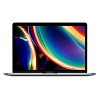 Macbook Pro De 13 Pulgadas: Chip M1 De Apple Con Cpu De Ocho Nucleos Y Gpu De Ocho Nucleos, 512 Gb Ssd - Gris Espacial