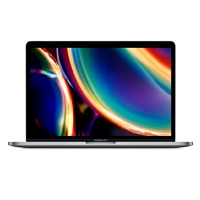 Macbook Pro De 13 Pulgadas: Chip M1 De Apple Con Cpu De Ocho Nucleos Y Gpu De Ocho Nucleos, 256 Gb Ssd - Gris Espacial