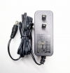 Eliminador 12VDC 1.5A, Plug Invertido 2.5mm 23Wh