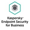 Kaspersky Endpoint Security For Business - Select , Band P: 25-49 , Cross-grade , 1 A?o Electronica