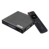Caja Smart TV Box Andorid 9.0 4K UHD, RAM 2GB y 16GB Almacenamiento
