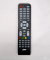 Control Remoto para Smart TV GHIA