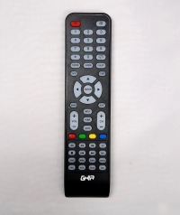 Control Remoto para Smart TV GHIA