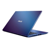 Portatil Laptop Asus 14 Hd, core I5 8265u, 8gb, dd 1tb, hdmi, usb 2.0, usb 3.2, usb 3.2 Tipo C, bluetooth, webcam, azul, win10 Home