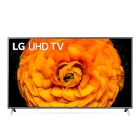 Pantalla LED TV 86" UHD 4K WebOS Smart TV AI ThinQ, 120Hz, Cinema HDR 10 Pro, 4 Hdmi, 3 Usb Conexion Bluetooth