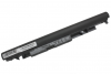 Batería para Laptop HP HSTNN-LB7V 14.8V 2200mAh 32Wh 4 Celdas