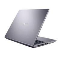 Portatil Laptop Asus 15.6 Hd, core I5 1035g1, 8gb, dd 1tb, hdmi, usb 2.0, usb 3.2, usb 3.2 Tipo C, bluetooth, webcam, teclado Numerico, gris, win10 Pro