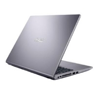 Portatil Laptop Asus 15.6 Hd, core I7 1065g7, 8gb, dd 512gb M.2 Nvme, hdmi, usb 2.0, usb 3.2, usb 3.2 Tipo C, bluetooth, webcam, teclado Numerico, gris, win10 Pro
