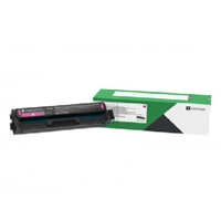 Toner Laser Lexmark , Color Magenta , Extra Alto Rendimiento , Np:20n4xm0 , Hasta 6,700 Paginas , Para Modelos: Cs431dw, Cx431adw