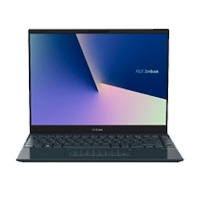 Portatil Laptop Asus Zenbook 13.3 Fhd, core I5 1035g1, 8gb, dd 512gb M.2 Nvme, hdmi, usb 3.2, thunderbolt, bluetooth, webcam Hd, grado Militar, numberpad, gris, win10 Home