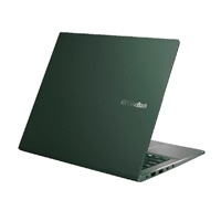 Portatil Laptop Asus Vivobook 14 Fhd, ccore I5, 8gb, dd 512gb M.2 Nvme, hdmi, usb 2.0, usb 3.2, thunderbolt, bluetooth, webcam Hd, numberpad, lector De Huella, gris, win10 Home