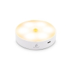 Lámpara LED Recargable, Adherible, Luz Cálida y Fría, Sensor Proximidad