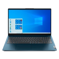 Lenovo Ideapad 5 15itl05, Core I5-1135g7 2.4ghz, 16gb Ddr4 3200, 256gb Ssd, mx450 2gb, 15.6 Fhd, wifi, color Azul, win 10 Home, 1 Year En Cs