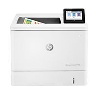 Ops Impresora Hp Color Laserjet Enterprise M555dn, 40 Ppm,duplex, Red