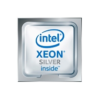Kit De Procesador Intel Xeon-silver 4210r (2.4 Ghz, 10 N?cleos, 100 W) Para Hpe Proliant Dl360 Gen10