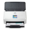 Ops Escaner Hp Scanjet Pro N4000 Snw1, 40 Ppm, Adf, Ciclo Diario 4000 Paginas