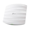 Access Point Inalambrico Omada Tp-link Eap265 Hd Para Interior Ac1750 Banda Dual 2.4ghz A 450mbps Y 5ghz A 1300mbps 2 Rj45 Gigabit 1 Rj45 Admite Poe Ieee802.3af Y Poe Pasivo Administra 500 Clientes