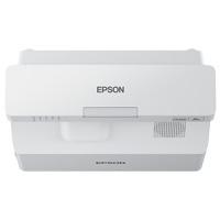 Videoproyector Epson Powerlite Eb-750f, 3lcd, Full Hd, 3600 Lumenes, Hdmi, Red, Wifi, Miracast