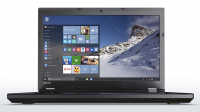 Laptop Lenovo Thinkpad L560, Intel Core i5-6300U, 8GB RAM DDR4, 500GB, Pantalla 15.6" HD, Windows 10 Pro