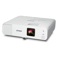 Videoproyector Epson Powerlite Eb-l200x, 3lcd, Xga, 4200, Usb, Hdmi, Red, Wifi, Miracast, Laser