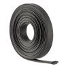 Malla organizadora de cables, de Polietileno Flexible, 2cm a 4cm de ancho