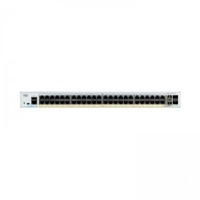 Switch Cisco Catalyst 1000 48x 10, 100, 1000 Ethernet Ports, 4x 1g Sfp Uplinks