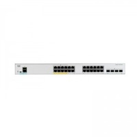Switch Cisco Catalyst 1000 24x 10, 100, 1000 Ethernet Ports, 4x 1g Sfp Uplinks