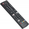 Control Remoto LG Smart TV Netflix, Amazon Pime, Casita Chico
