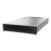 Servidor Lenovo Thinksystem Sr650 Xeon Silver 4216 16c 2.1ghz , ram 4x64gb 2933 Mhz , ssd 8x960gb Sata 6gb Hs, Red 1x4 10gb Base T, Ps 2x750w, 930-16i , Rack 2u