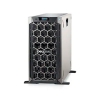 Servidor Dell Poweredge De Torre T340 Xeon E-2234 3.6 Ghz, 8gb , 1tb , Dvd-rom , No Sistema Operativo , 15 Meses De Garantia Prosupport Next Business Day